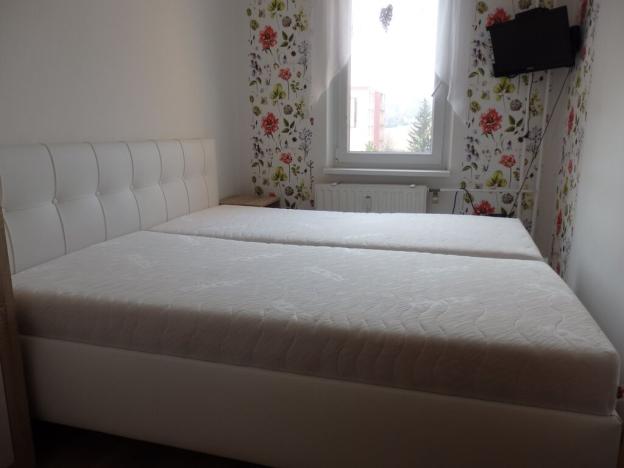 Pronájem bytu 3+1, Bruntál, Uhlířská, 62 m2