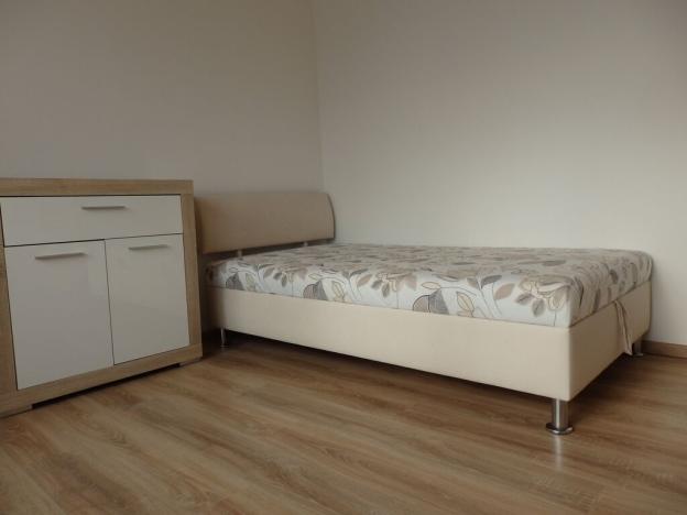 Pronájem bytu 3+1, Bruntál, Uhlířská, 62 m2