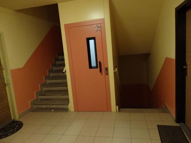 Pronájem bytu 3+1, Bruntál, Uhlířská, 62 m2