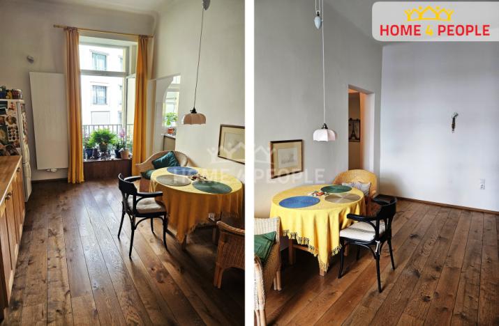 Prodej bytu 2+1, Praha - Staré Město, Rybná, 64 m2