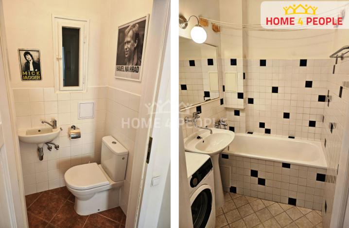 Prodej bytu 2+1, Praha - Staré Město, Rybná, 64 m2