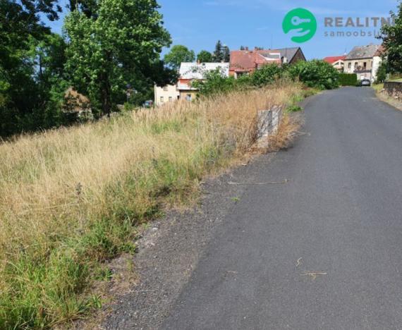 Prodej pozemku pro bydlení, Hora Svaté Kateřiny, Zaječí, 751 m2