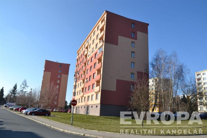 Pronájem bytu 3+1, Říčany, U Olivovny, 60 m2