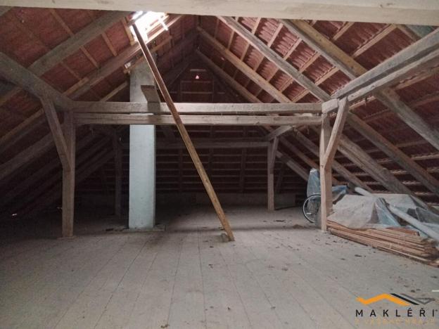 Prodej zemědělské usedlosti, Horní Radouň - Starý Bozděchov, 1600 m2