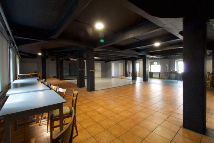 Pronájem restaurace, Chodov, Tovární, 200 m2