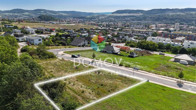 Prodej pozemku pro bydlení, Beroun, 892 m2