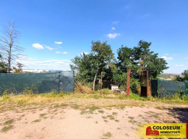 Prodej zahrady, Ostopovice, 820 m2