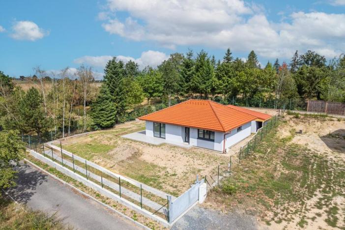 Prodej rodinného domu, Doubravčice, Kamenická, 100 m2