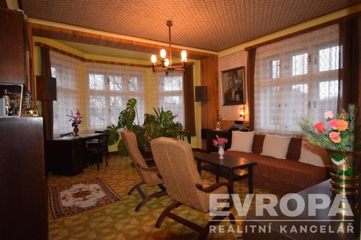 Prodej vily, Kolín - Kolín IV, Havířská, 236 m2