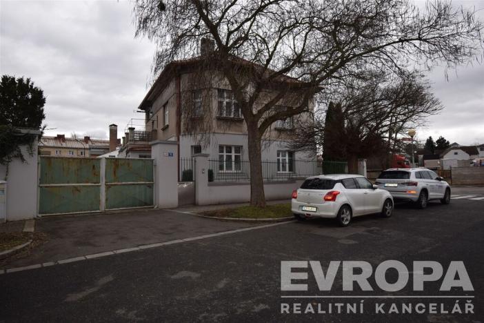 Prodej vily, Kolín - Kolín IV, Havířská, 236 m2