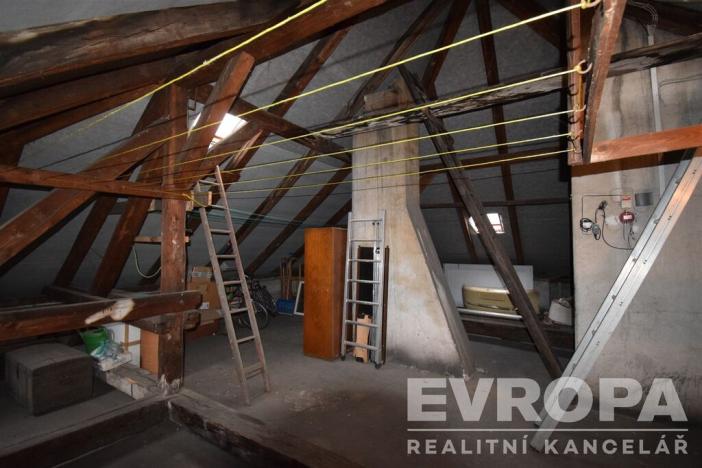 Prodej vily, Kolín - Kolín IV, Havířská, 236 m2