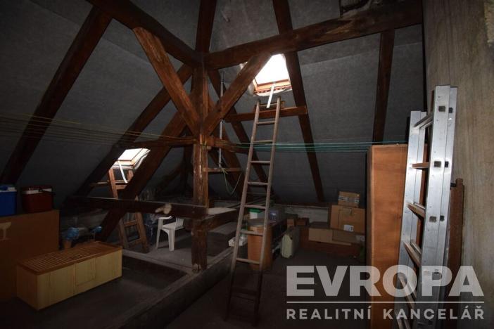Prodej vily, Kolín - Kolín IV, Havířská, 236 m2