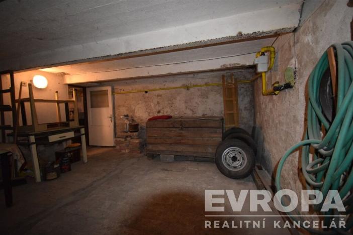 Prodej vily, Kolín - Kolín IV, Havířská, 236 m2