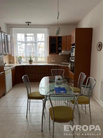 Prodej vily, Kolín - Kolín IV, Havířská, 236 m2