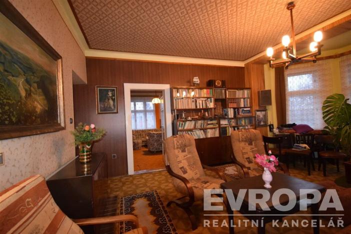 Prodej vily, Kolín - Kolín IV, Havířská, 236 m2