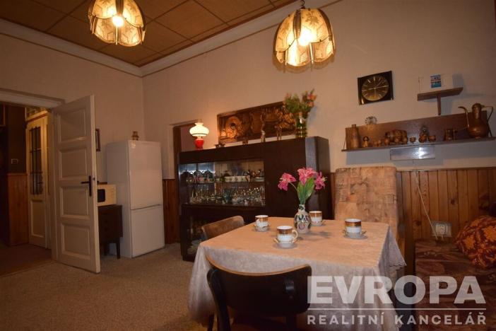 Prodej vily, Kolín - Kolín IV, Havířská, 236 m2