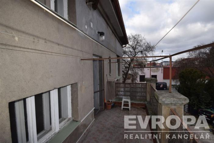 Prodej vily, Kolín - Kolín IV, Havířská, 236 m2