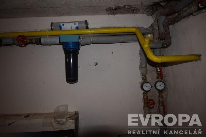 Prodej vily, Kolín - Kolín IV, Havířská, 236 m2