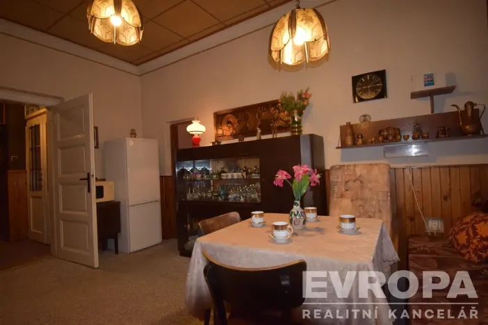 Prodej vily, Kolín - Kolín IV, Havířská, 236 m2