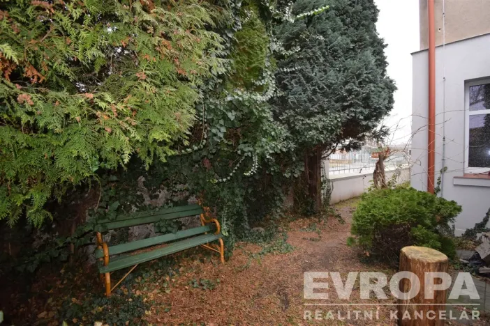 Prodej vily, Kolín - Kolín IV, Havířská, 236 m2