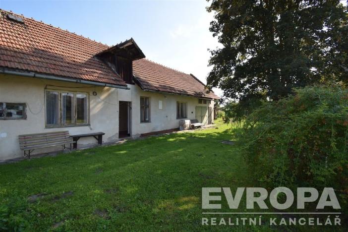 Prodej rodinného domu, Kolín - Sendražice, Hlavní, 101 m2