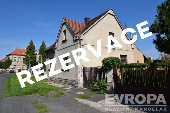 Prodej rodinného domu, Kolín - Sendražice, U Hlubokého potoka, 92 m2