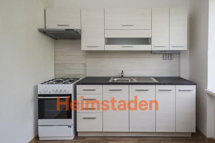 Pronájem bytu 3+1, Frýdek-Místek - Frýdek, I. P. Pavlova, 74 m2