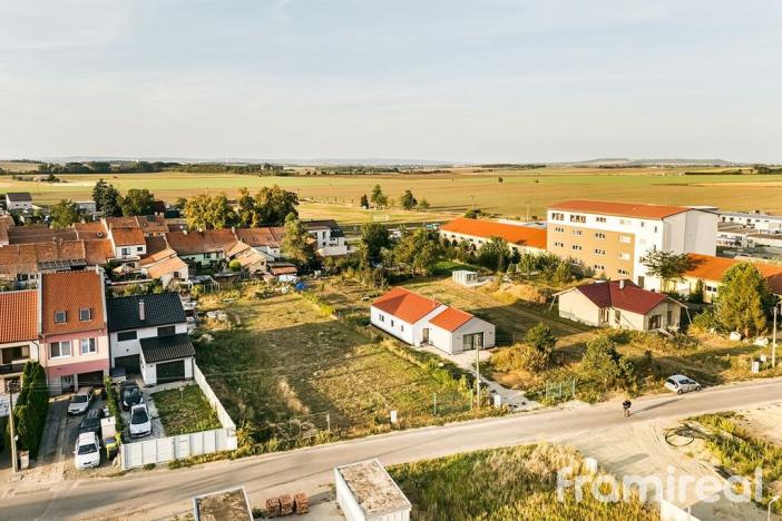Prodej pozemku pro bydlení, Opatovice, 500 m2