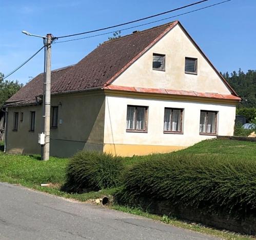 Prodej chalupy, Bezděčí u Trnávky, 135 m2