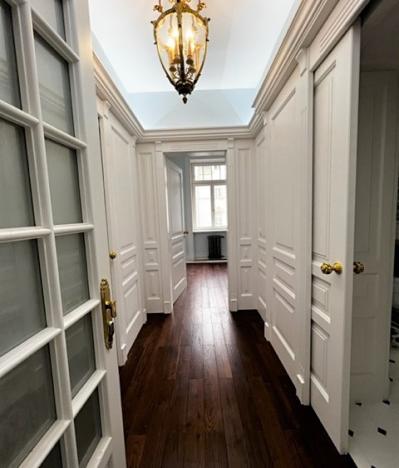 Prodej bytu 2+kk, Karlovy Vary, Krále Jiřího, 90 m2