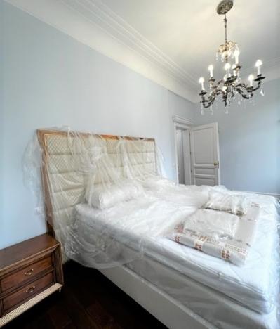 Prodej bytu 2+kk, Karlovy Vary, Krále Jiřího, 90 m2