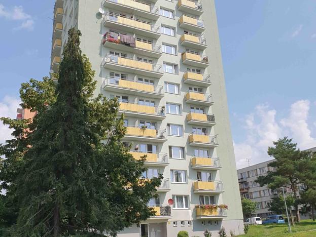 Pronájem bytu 2+kk, Písek, Otavská, 48 m2