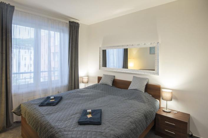 Pronájem bytu 2+kk, Praha - Košíře, Plzeňská, 48 m2