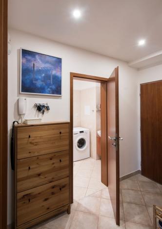 Pronájem bytu 2+kk, Praha - Košíře, Plzeňská, 48 m2