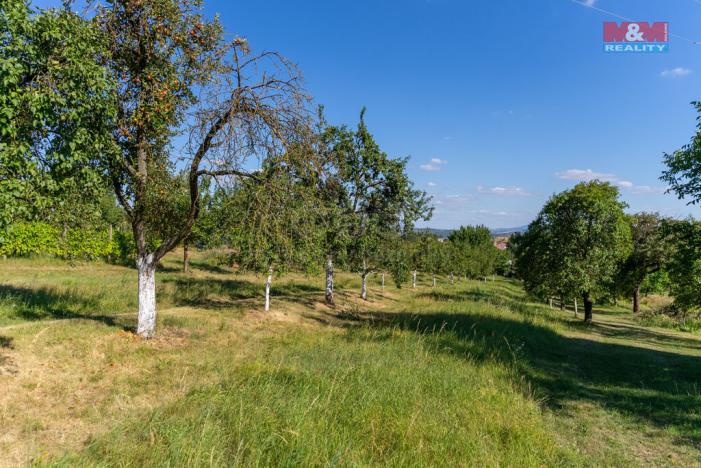 Prodej rodinného domu, Jalubí, 80 m2