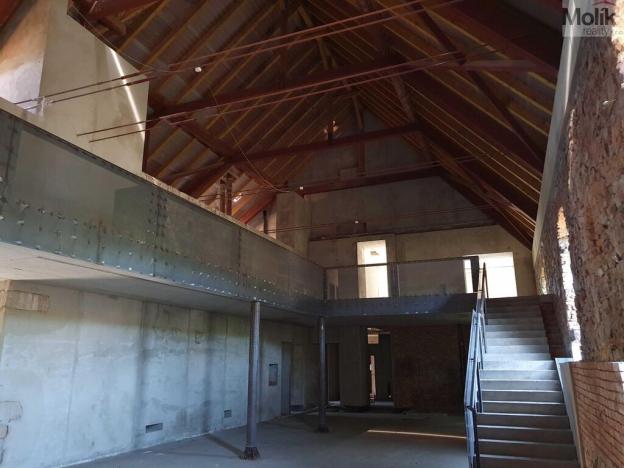 Prodej restaurace, Kadaň, Žatecká, 3313 m2