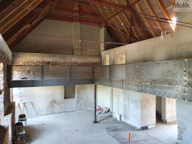 Prodej restaurace, Kadaň, Žatecká, 3313 m2