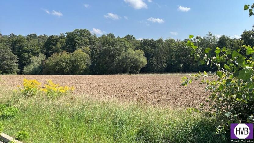 Prodej zahrady, Praha - Újezd, 12939 m2