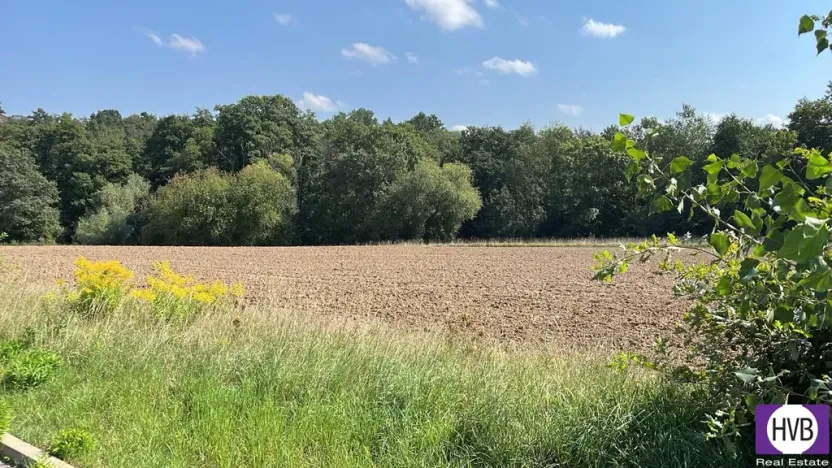 Prodej zahrady, Praha - Újezd, 12939 m2