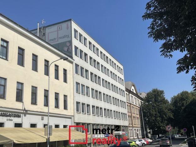 Pronájem kanceláře, Olomouc - Nová Ulice, Krapkova, 30 m2