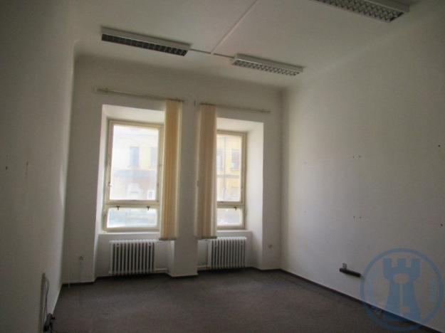 Pronájem kanceláře, Krnov - Pod Bezručovým vrchem, Hlubčická, 22 m2