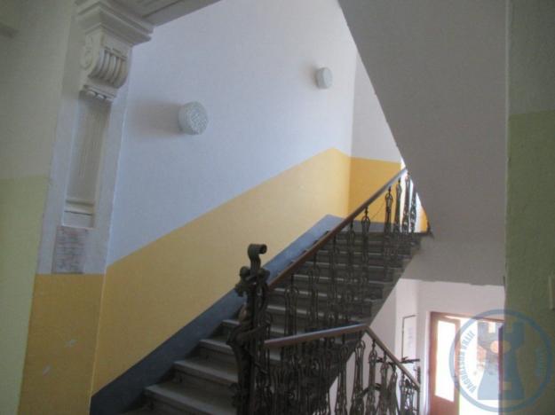 Pronájem kanceláře, Krnov - Pod Bezručovým vrchem, Hlubčická, 22 m2