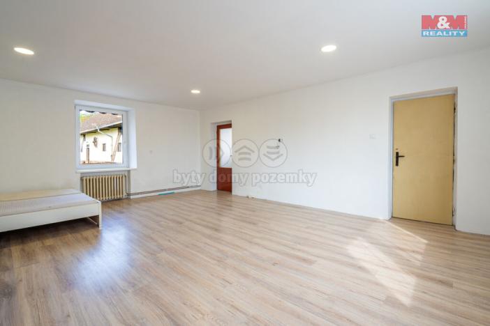 Prodej zemědělské usedlosti, Dříteň - Záblatí, 250 m2