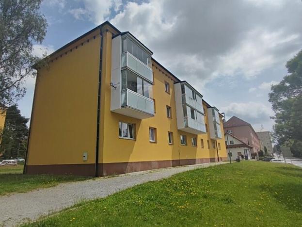 Prodej bytu 2+1, Žďár nad Sázavou, Brodská, 61 m2