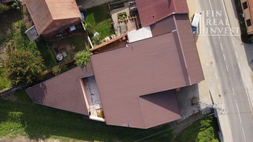 Prodej ubytování, Mutěnice, 450 m2