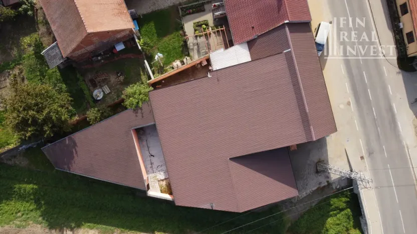 Prodej ubytování, Mutěnice, 550 m2