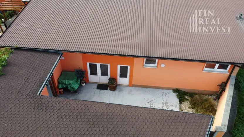 Prodej ubytování, Mutěnice, 550 m2