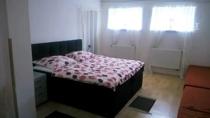 Prodej ubytování, Mutěnice, 550 m2