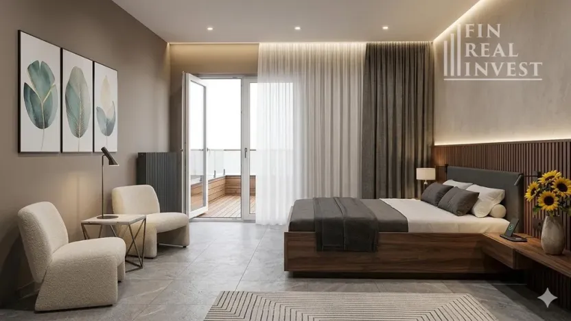Prodej ubytování, Mutěnice, 550 m2