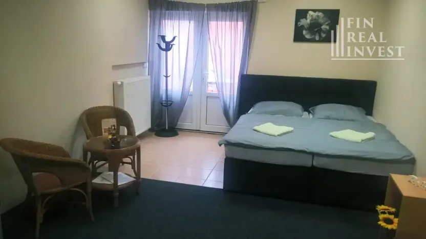 Prodej ubytování, Mutěnice, 550 m2